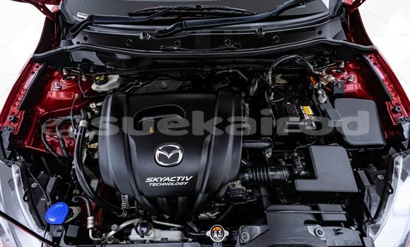 Buy Used Mazda 2 Red Car in Bangkok in Bangkok Buy Used Mazda 2 Red Car in Bangkok in Bangkok