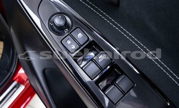 Buy Used Mazda 2 Red Car in Bangkok in Bangkok Buy Used Mazda 2 Red Car in Bangkok in Bangkok