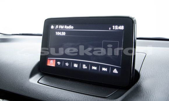 Buy Used Mazda 2 Red Car in Bangkok in Bangkok Buy Used Mazda 2 Red Car in Bangkok in Bangkok