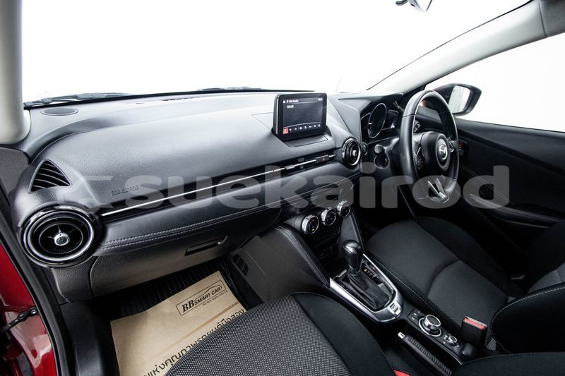 Big with watermark mazda 2 bangkok bangkok 68045