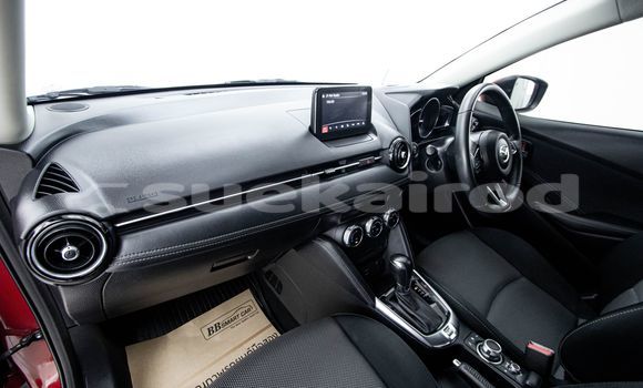 Buy Used Mazda 2 Red Car in Bangkok in Bangkok Buy Used Mazda 2 Red Car in Bangkok in Bangkok