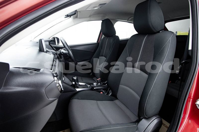 Big with watermark mazda 2 bangkok bangkok 68045