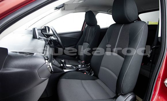 Buy Used Mazda 2 Red Car in Bangkok in Bangkok Buy Used Mazda 2 Red Car in Bangkok in Bangkok