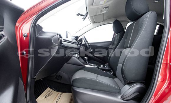 Buy Used Mazda 2 Red Car in Bangkok in Bangkok Buy Used Mazda 2 Red Car in Bangkok in Bangkok