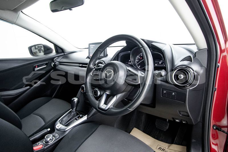 Big with watermark mazda 2 bangkok bangkok 68045