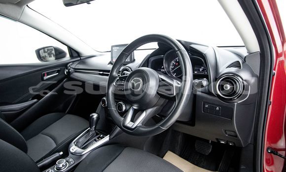 Buy Used Mazda 2 Red Car in Bangkok in Bangkok Buy Used Mazda 2 Red Car in Bangkok in Bangkok