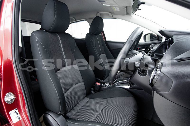 Big with watermark mazda 2 bangkok bangkok 68045