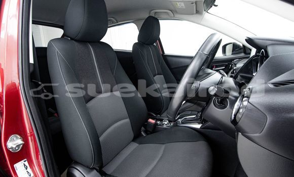 Buy Used Mazda 2 Red Car in Bangkok in Bangkok Buy Used Mazda 2 Red Car in Bangkok in Bangkok