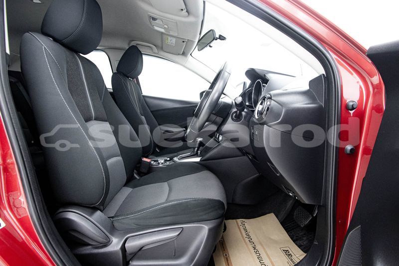 Big with watermark mazda 2 bangkok bangkok 68045