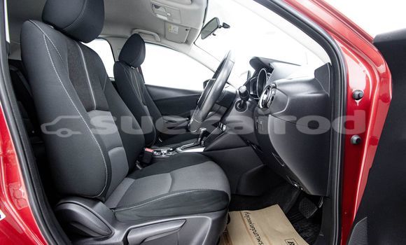 Buy Used Mazda 2 Red Car in Bangkok in Bangkok Buy Used Mazda 2 Red Car in Bangkok in Bangkok