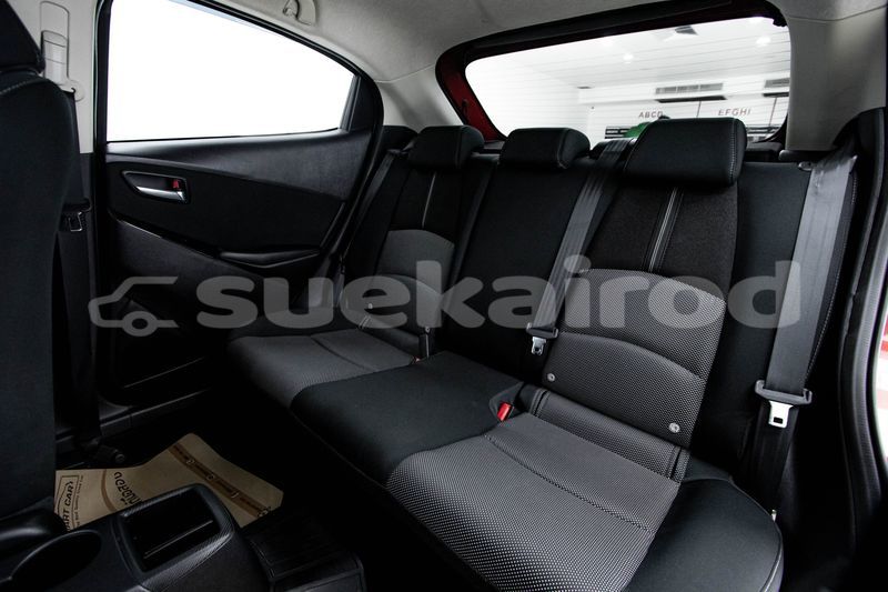 Big with watermark mazda 2 bangkok bangkok 68045