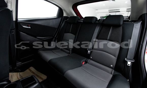 Buy Used Mazda 2 Red Car in Bangkok in Bangkok Buy Used Mazda 2 Red Car in Bangkok in Bangkok