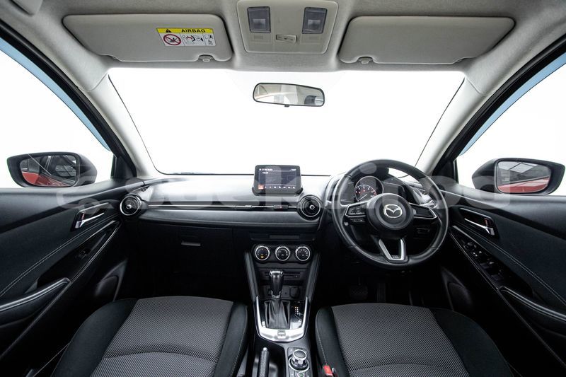 Big with watermark mazda 2 bangkok bangkok 68045