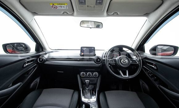 Buy Used Mazda 2 Red Car in Bangkok in Bangkok Buy Used Mazda 2 Red Car in Bangkok in Bangkok