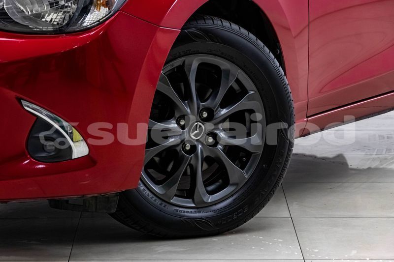 Big with watermark mazda 2 bangkok bangkok 68045