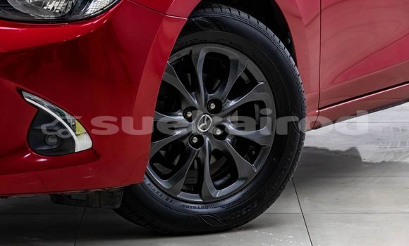 Buy Used Mazda 2 Red Car in Bangkok in Bangkok Buy Used Mazda 2 Red Car in Bangkok in Bangkok