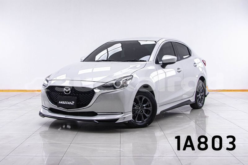 Big with watermark mazda 2 bangkok bangkok 68049
