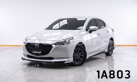 Buy Used Mazda 2 White Car in Bangkok in Bangkok Buy Used Mazda 2 White Car in Bangkok in Bangkok