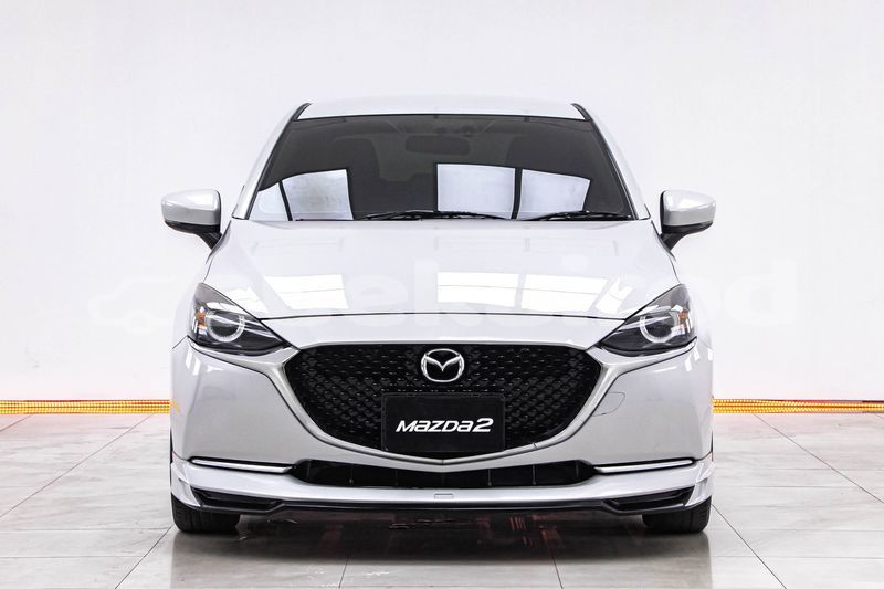 Big with watermark mazda 2 bangkok bangkok 68049