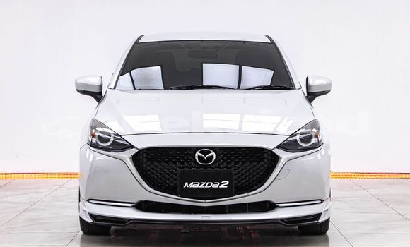 Buy Used Mazda 2 White Car in Bangkok in Bangkok Buy Used Mazda 2 White Car in Bangkok in Bangkok