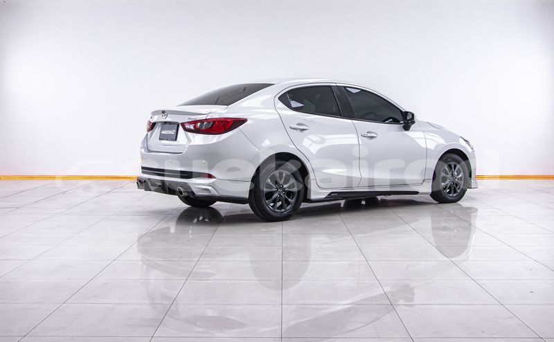 Big with watermark mazda 2 bangkok bangkok 68049