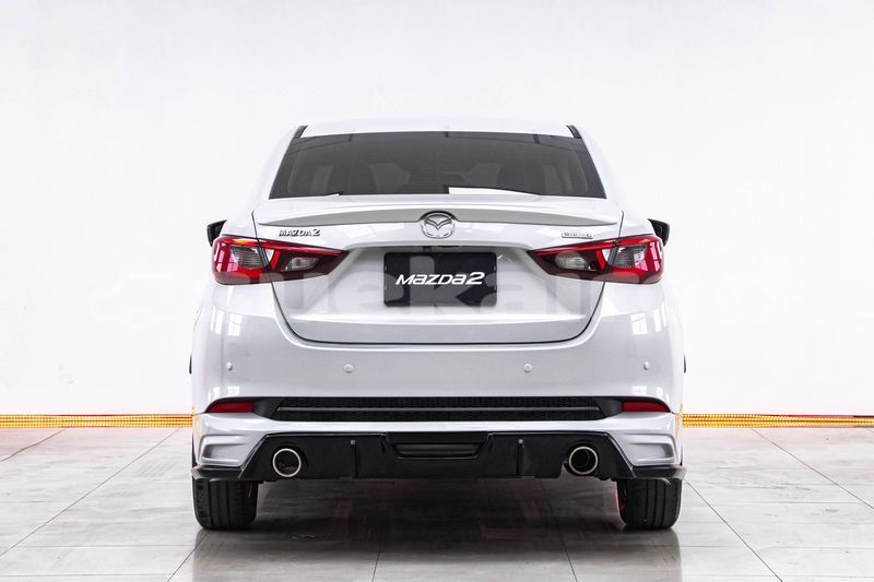 Big with watermark mazda 2 bangkok bangkok 68049
