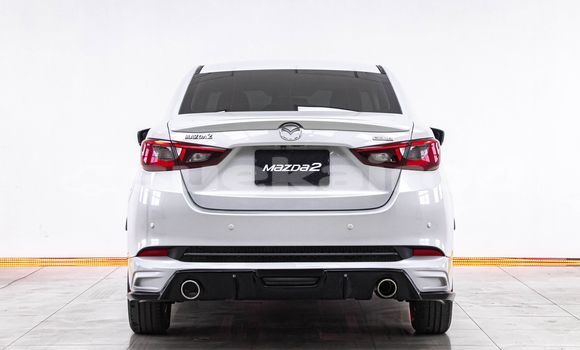 Buy Used Mazda 2 White Car in Bangkok in Bangkok Buy Used Mazda 2 White Car in Bangkok in Bangkok