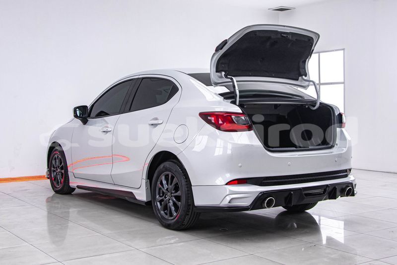 Big with watermark mazda 2 bangkok bangkok 68049
