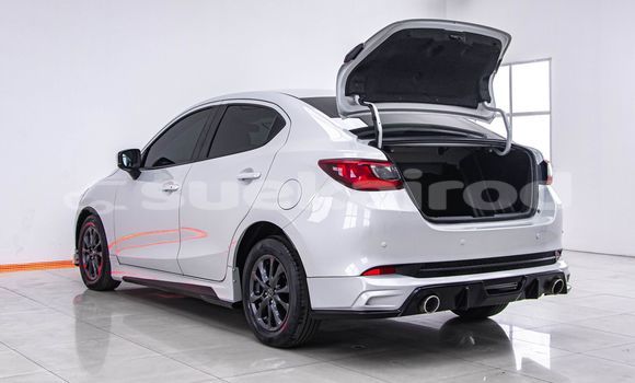 Buy Used Mazda 2 White Car in Bangkok in Bangkok Buy Used Mazda 2 White Car in Bangkok in Bangkok