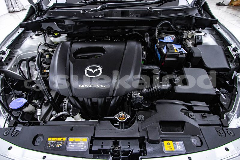 Big with watermark mazda 2 bangkok bangkok 68049