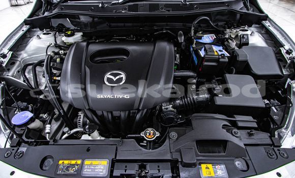 Buy Used Mazda 2 White Car in Bangkok in Bangkok Buy Used Mazda 2 White Car in Bangkok in Bangkok