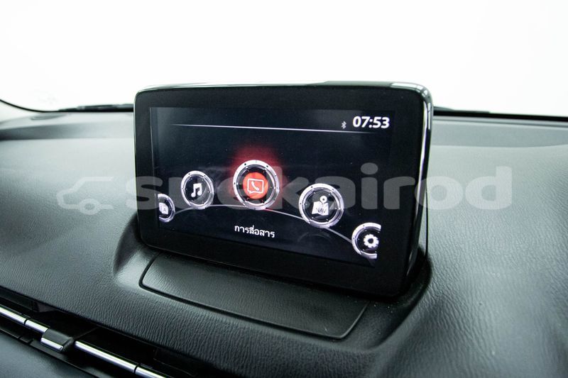 Big with watermark mazda 2 bangkok bangkok 68049