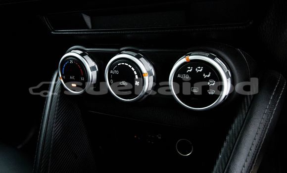 Buy Used Mazda 2 White Car in Bangkok in Bangkok Buy Used Mazda 2 White Car in Bangkok in Bangkok