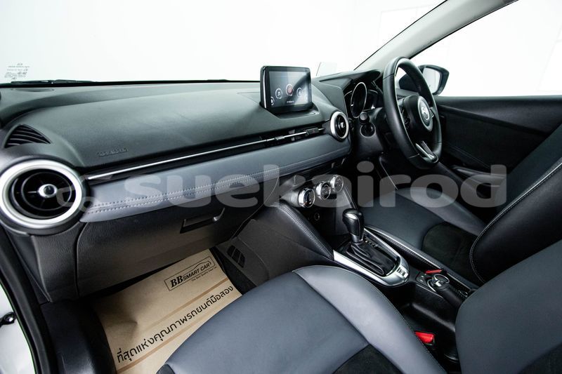 Big with watermark mazda 2 bangkok bangkok 68049