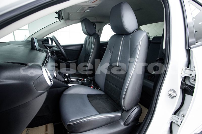 Big with watermark mazda 2 bangkok bangkok 68049