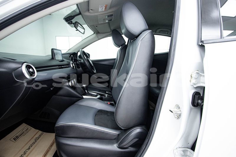 Big with watermark mazda 2 bangkok bangkok 68049