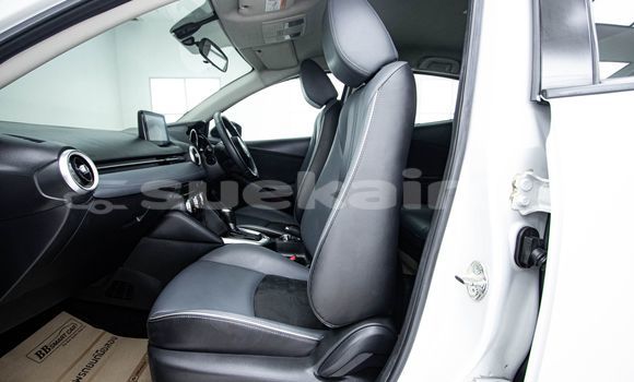 Buy Used Mazda 2 White Car in Bangkok in Bangkok Buy Used Mazda 2 White Car in Bangkok in Bangkok
