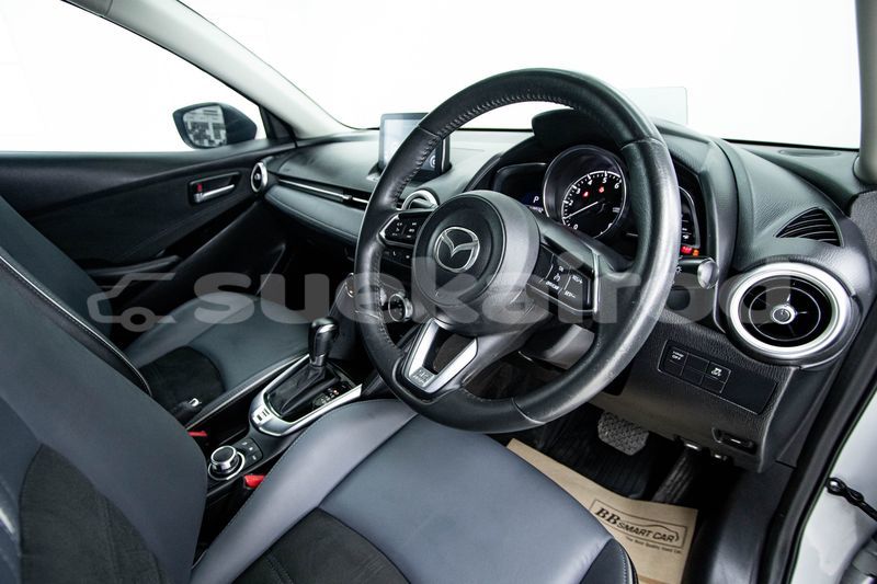 Big with watermark mazda 2 bangkok bangkok 68049