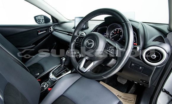 Buy Used Mazda 2 White Car in Bangkok in Bangkok Buy Used Mazda 2 White Car in Bangkok in Bangkok