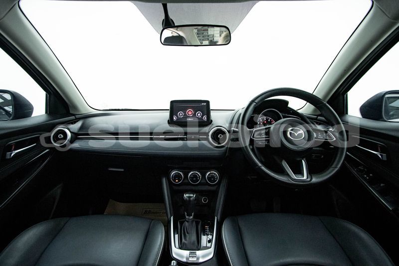 Big with watermark mazda 2 bangkok bangkok 68049