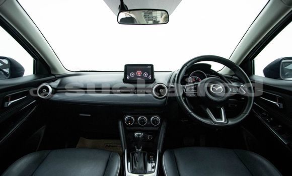 Buy Used Mazda 2 White Car in Bangkok in Bangkok Buy Used Mazda 2 White Car in Bangkok in Bangkok