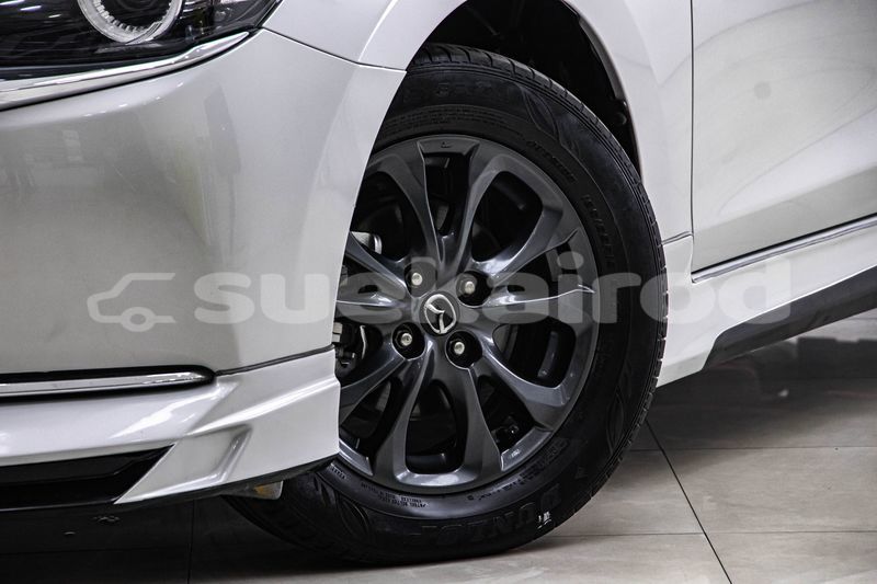 Big with watermark mazda 2 bangkok bangkok 68049