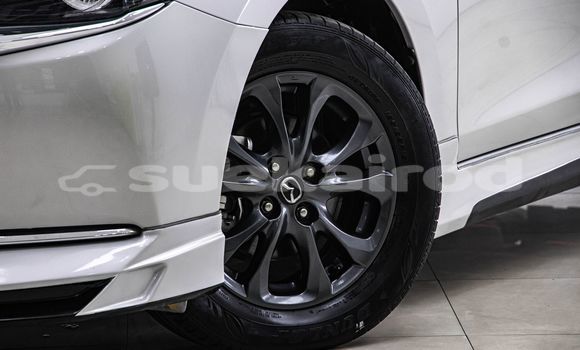 Buy Used Mazda 2 White Car in Bangkok in Bangkok Buy Used Mazda 2 White Car in Bangkok in Bangkok