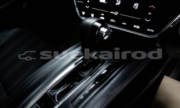 Buy Used Honda HR-V White Car in Bangkok in Bangkok Buy Used Honda HR-V White Car in Bangkok in Bangkok