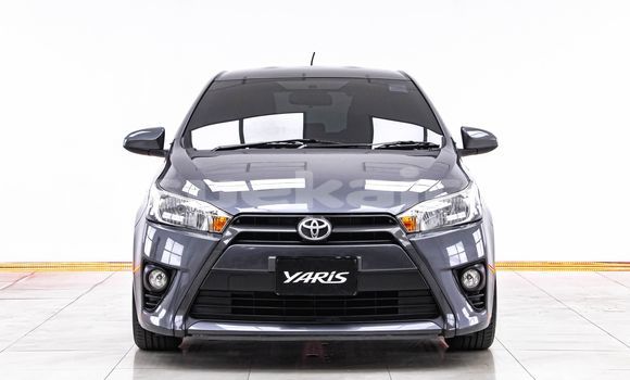Buy Used Toyota Yaris Other Car in Bangkok in Bangkok Buy Used Toyota Yaris Other Car in Bangkok in Bangkok