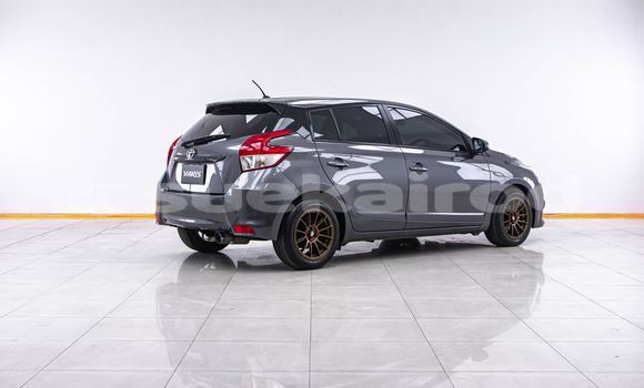 Buy Used Toyota Yaris Other Car in Bangkok in Bangkok Buy Used Toyota Yaris Other Car in Bangkok in Bangkok