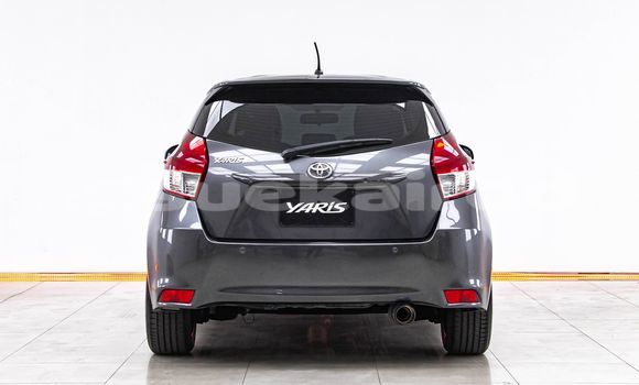 Buy Used Toyota Yaris Other Car in Bangkok in Bangkok Buy Used Toyota Yaris Other Car in Bangkok in Bangkok