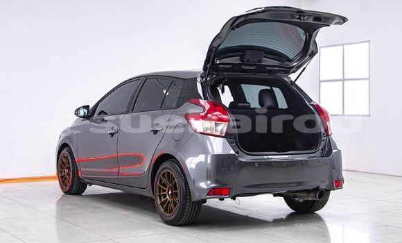 Buy Used Toyota Yaris Other Car in Bangkok in Bangkok Buy Used Toyota Yaris Other Car in Bangkok in Bangkok