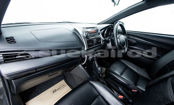 Buy Used Toyota Yaris Other Car in Bangkok in Bangkok Buy Used Toyota Yaris Other Car in Bangkok in Bangkok