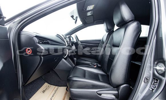 Buy Used Toyota Yaris Other Car in Bangkok in Bangkok Buy Used Toyota Yaris Other Car in Bangkok in Bangkok